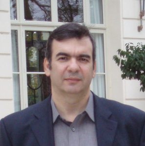 Kolomtsas Eleftherios