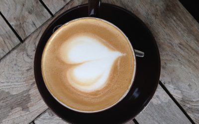 Κατανάλωση καφέ και καρδιαγγειακή υγεία