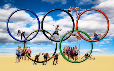 Αθλητές ολυμπιακών επιδόσεων: χρειάζονται ειδικά σχεδιασμένο προαγωνιστικό καρδιαγγειακό έλεγχο;