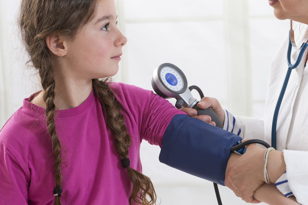 Σε ποιες ηλικίες χρειάζεται καρδιολογικός έλεγχος στα παιδιά;