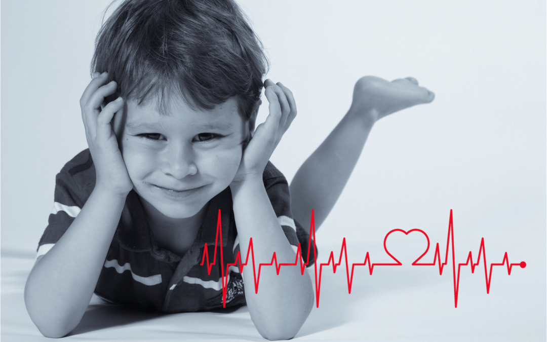 Παιδικός Καρδιολογικός Έλεγχος
