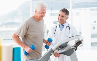 Ελεγχόμενη Άσκηση – Καρδιολογική Αποκατάσταση