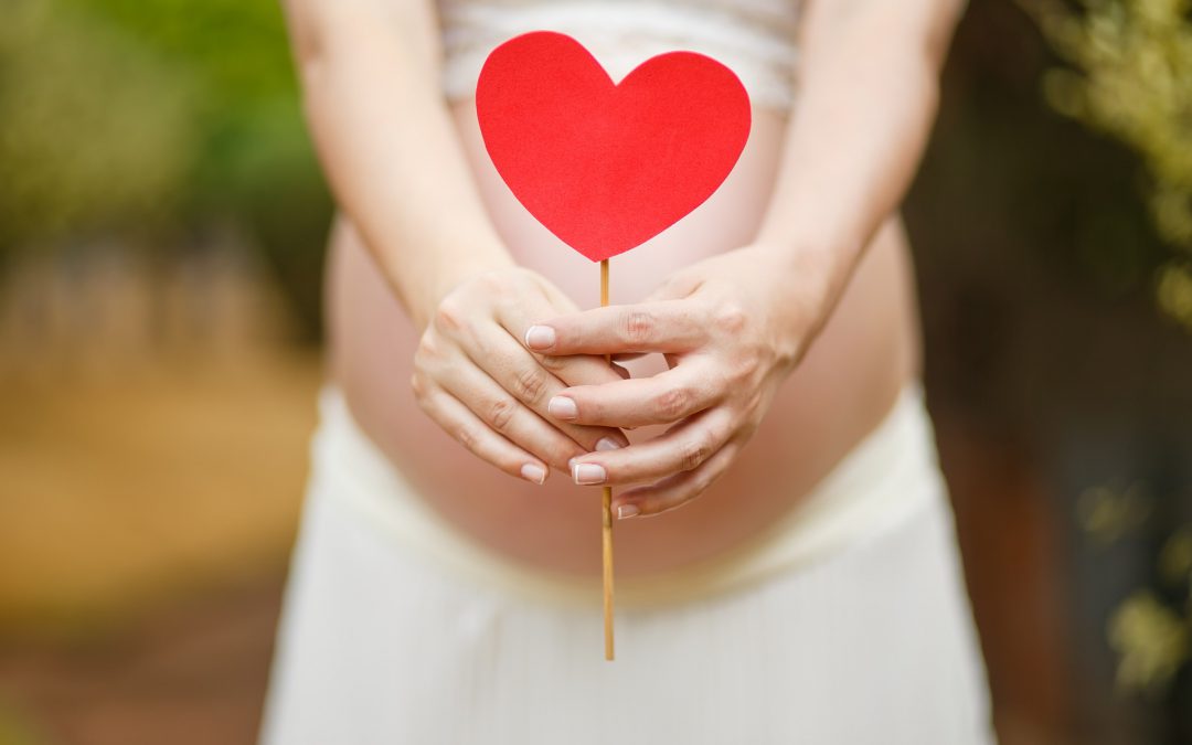 Εγκυμοσύνη, υπέρταση και προ-εκλαμψία