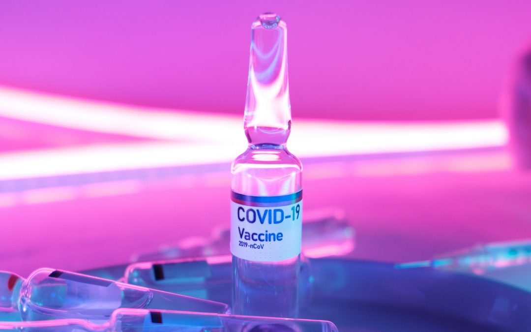 Επεισόδια θρόμβωσης από τα εμβόλια του COVID-19: όλα όσα χρειάζεται να γνωρίζετε