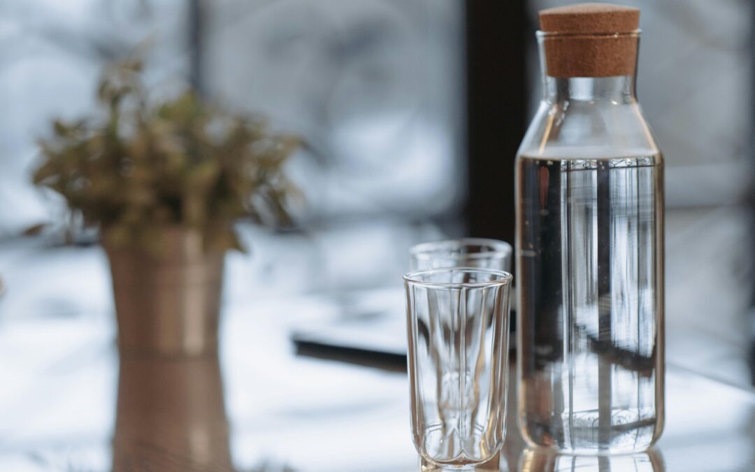 Αφυδάτωση και αρτηριακή πίεση: τι δείχνουν τα επιστημονικά δεδομένα